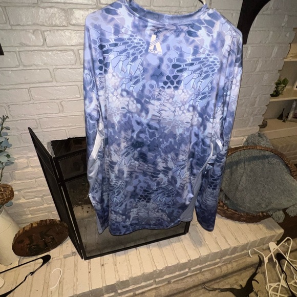 Nice Xl long sleeve - Picture 4 of 5